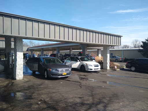 Classic Car Wash Florence. Boone County. Kentucky 1 word3