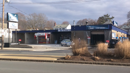 Classic Car Wash West Roxbury. Suffolk County. Massachusetts 1 word2