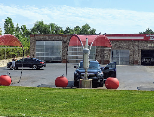 Classic Express Car Wash Lockport. Will County. Illinois 1 word3