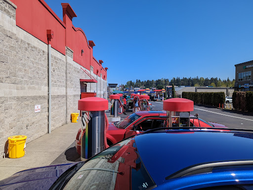 Classy Chassis Car Wash - Fircrest Tacoma. Pierce County. Washington 1 word2