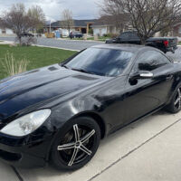 Clean Cars Only Spanish Fork. Utah County. Utah 5 word3