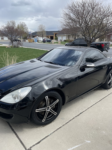 Clean Cars Only Spanish Fork. Utah County. Utah 1 word1