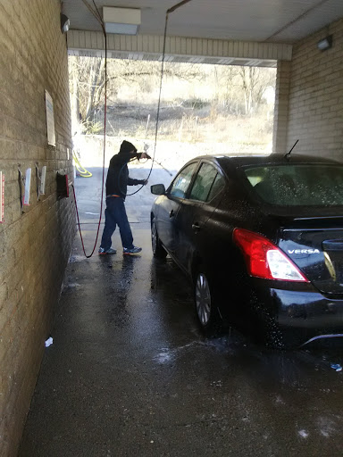 Clean City Car Wash Cincinnati. Hamilton County. Ohio 1 word2