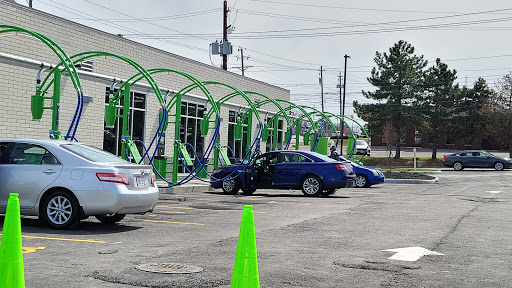 Clean Express Auto Wash - Parma Parma. Cuyahoga. Ohio 1 word3