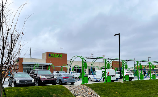 Clean Express Auto Wash - Perrysburg Perrysburg. Wood County. Ohio 1 word2