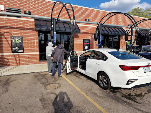 Clean Express Auto Wash - Solon Solon. Cuyahoga. Ohio 1 word1
