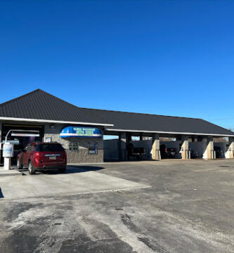 Clean Getaway Auto Wash Dickson. Dickson County. Tennessee 3 word3