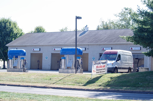 Clean Image Car Wash Portland. Middlesex County. Maine 1 word2