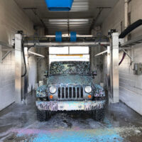 Clean Machine Auto Wash Elkhart. Elkhart County. Indiana 8 word3