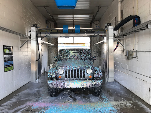 Clean Machine Auto Wash Elkhart. Elkhart County. Indiana 1 word2
