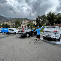 Clean Mobile Detailing Orem. Utah County. Utah 7 word2