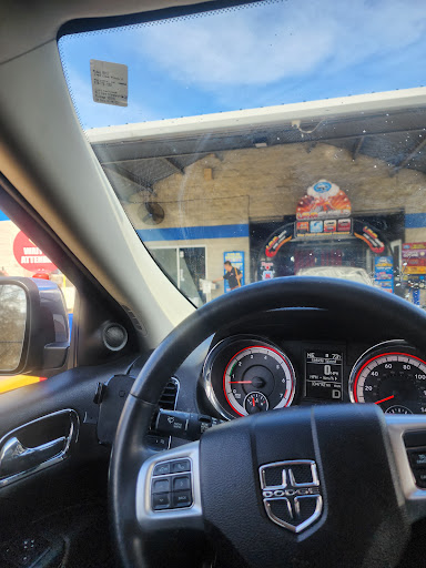 Clean Track Carwash Smyrna. Cobb County. Georgia 1 word2