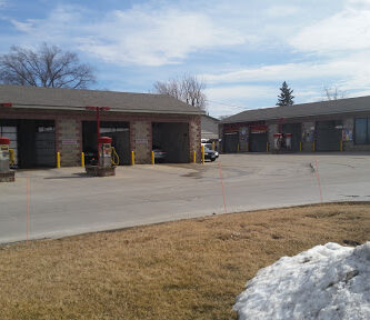Clean Works Car Wash - Waukee Waukee. Dallas County. 3 word3