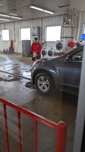 Clear Water Car Wash Appleton. Outagamie. Wisconsin 1 word3