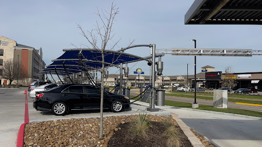 ClearWater Express Wash Katy. Harris County. Texas 1 word2