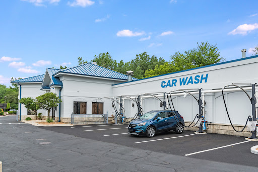 Clearwave Car Wash Palos Heights. Cook County. Illinois 1 word1