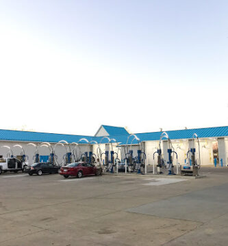 Clearwave Car Wash Taylor. Wayne County. Michigan 1 word1