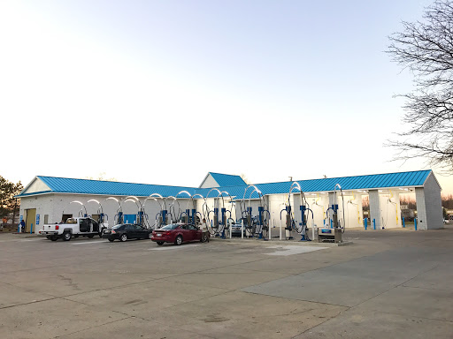 Clearwave Car Wash Taylor. Wayne County. Michigan 1 word1