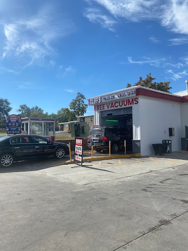 Cliff's Car Wash Riverdale Ogden. Weber County. Utah 1 word1