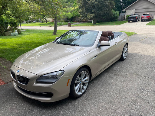 Coach's Auto & RV Detailing Haslett. Ingham County. Michigan 1 word1