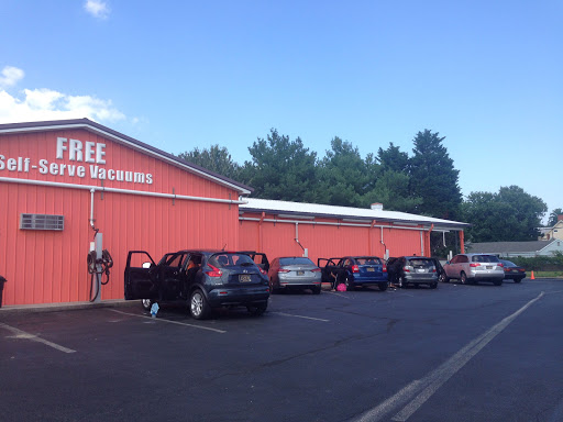 Coastal Car Wash Dover. Kent County. Delaware 1 word2