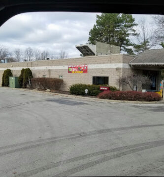 Coates Car Care Express Warren. Trumbull County. Ohio 1 word1