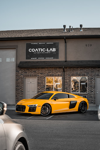 CoaticLab Clearfield. Davis County. Utah 1 word2
