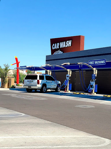 Cobblestone Auto Spa; Phoenix - Happy Valley Rd & 19th Ave Phoenix. Maricopa County. Arizona 1 word1