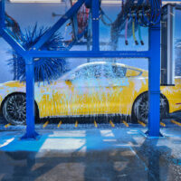 Cobblestone Car Wash; Highlands Ranch – County Line Road & Holly Street Highlands Ranch. Douglas County. Colorado 5 word2