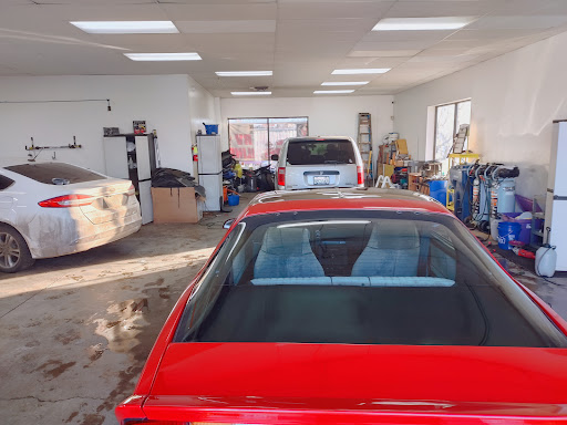 Cobra Quick Car Wash & Detail Spokane. Spokane County. Washington 1 word3