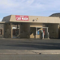 Coin Operated-Sunset Car Wash St. George. Washington County. Utah 6 word2