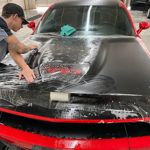 ColorAuto Detailing Grand Junction. Mesa County. Colorado 1 word3