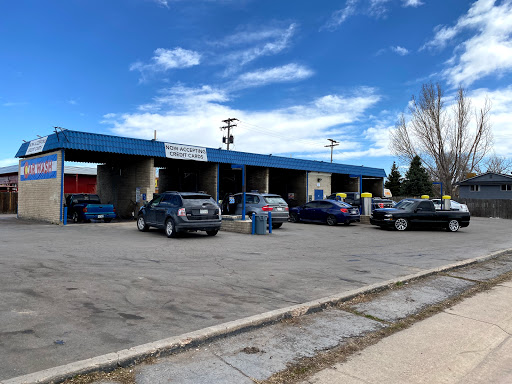 Colorado Car Wash Denver. Denver County. Colorado 1 word2
