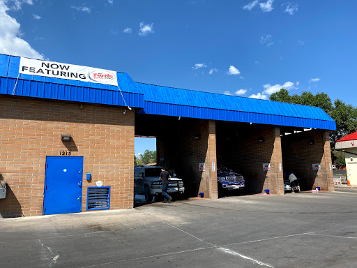 Colorado Car Wash Lakewood. Jefferson County. Colorado. 1 word1