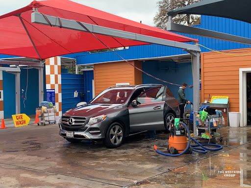 Complete Auto Detail & Car Wash Austin. Travis County. Texas 1 word2