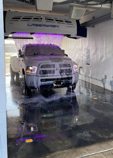 Concord Touchless Car Wash Elkhart. Elkhart County. Indiana 1 word1