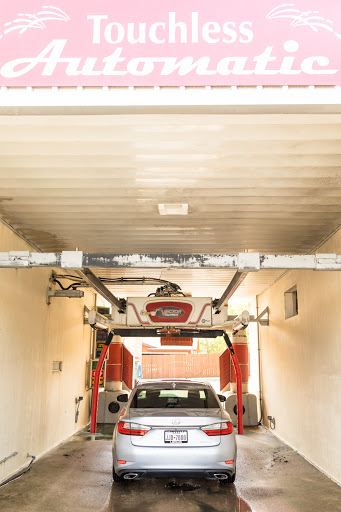 Connie's Car Wash- Leander Leander. Williamson County. Texas 1 word1