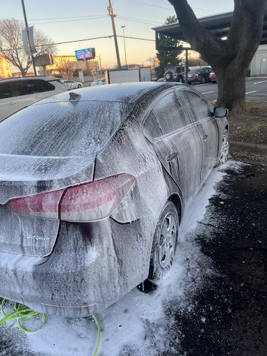 Cooksey's Mobile Detailing Fort Worth. Tarrant County. Texas 1 word3