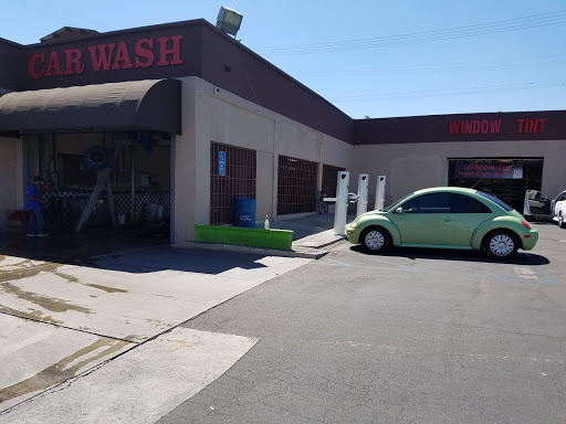 Corona Express Wash Lube & Tint Corona. Riverside County. California 1 word2