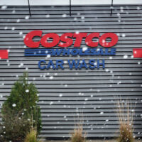 Costco Car Wash Murfreesboro. Rutherford County. Tennessee 4 word3