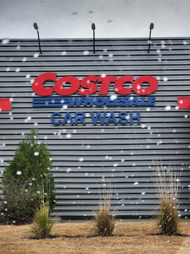 Costco Car Wash Murfreesboro. Rutherford County. Tennessee 1 word3