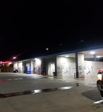 Country Fresh Car Wash Harrah. Oklahoma County. Oklahoma. 1 word3