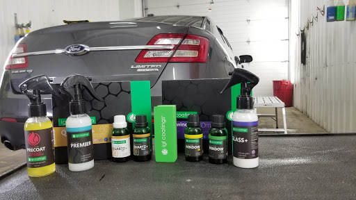 Craft Auto Detailing | Ceramic Coating | Paint Correction Mooresville. Morgan County. Indiana 1 word2