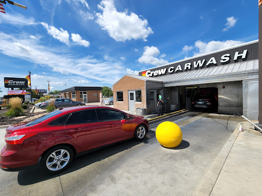 Crew Carwash Avon. Hendricks County. Indiana 1 word1