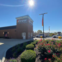 Crew Carwash Carmel. Hamilton County. Indiana 4 word3