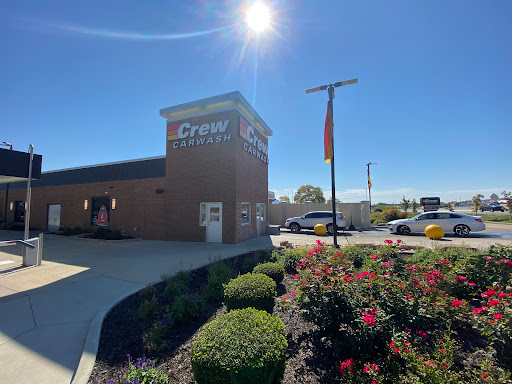 Crew Carwash Carmel. Hamilton County. Indiana 1 word3