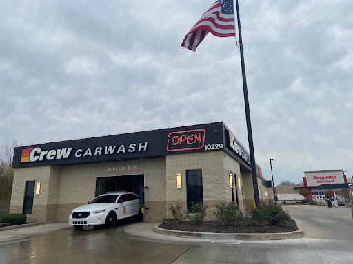 Crew Carwash Indianapolis. Marion County. Indiana 1 word3