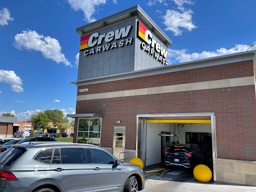 Crew Carwash Maple Grove. Hennepin. Minnesota 1 word2
