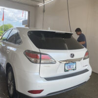 Crew Self-Serve Car Wash Carmel. Hamilton County. Indiana 7 word3