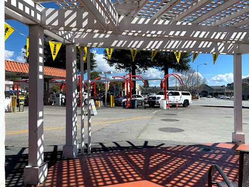 Cruz Car Wash Soquel. Santa Cruz County. California 1 word2